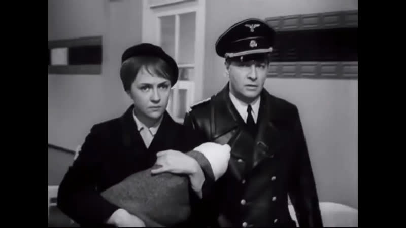 Екатерина градова в фильме «семнадцать мгновений весны»