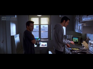 The cable guy / кабельщик (1996) [hd 720]