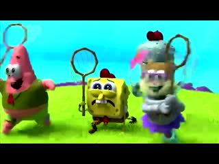 Kamp koral spongebob's under years sneak peek part 2