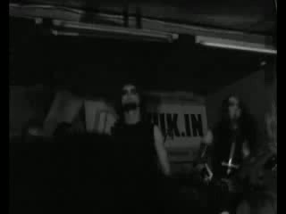 Gmork my filthy star (live video)