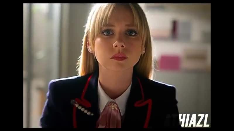 Carla roson caleruega x valerio montesinos || elite