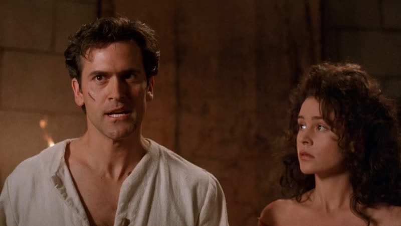 Зловещие мертвецы 3 3