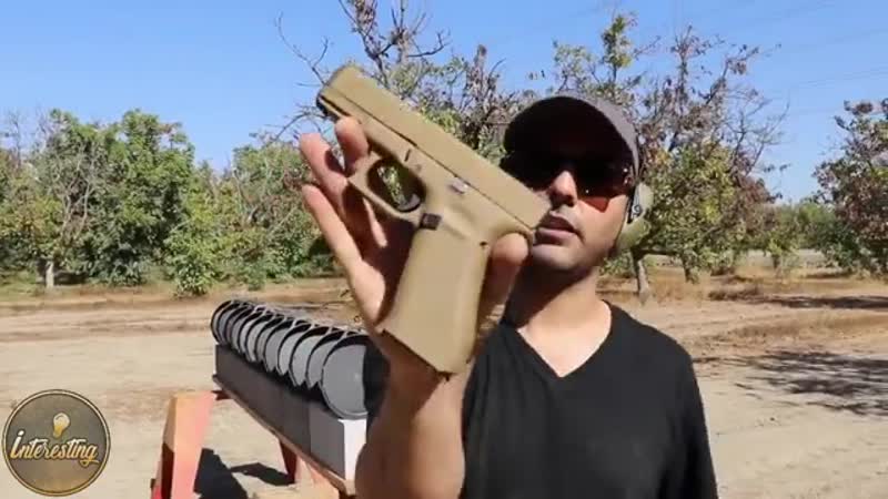 Волнительные эксперименты