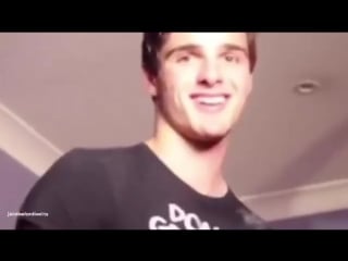 Jacob elordi × the kissing booth