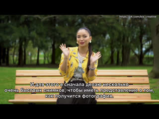 So carmín | backstage look of the day