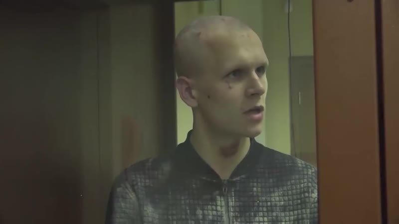 Court porn video – Court cam russian man tries to escape from court (season 2) ae