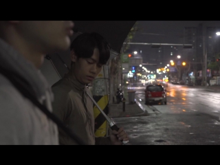 Korean gay film 오픈 open trailer