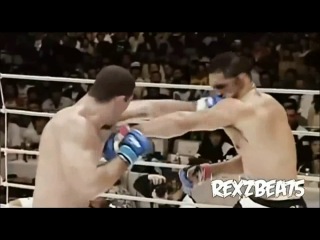 Mauricio shogun rua highlights tribute 2013