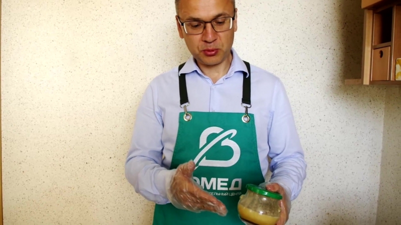 Полезные рецепты халва