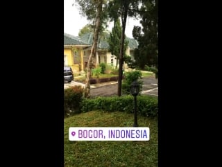 Bogor,indonesia