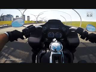 Мотофестиваль harley days cюжет сабины магомедовой