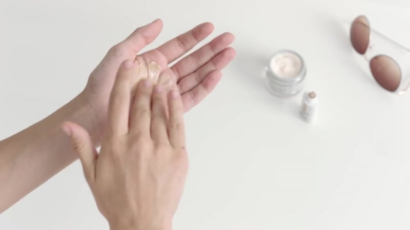 Тональный пигмент biy blend it yourself pigment drops