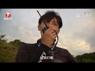 [preview] 160616 'rules of our own' ep 2 preview @ ztao