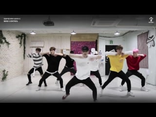 Topsecret mind control