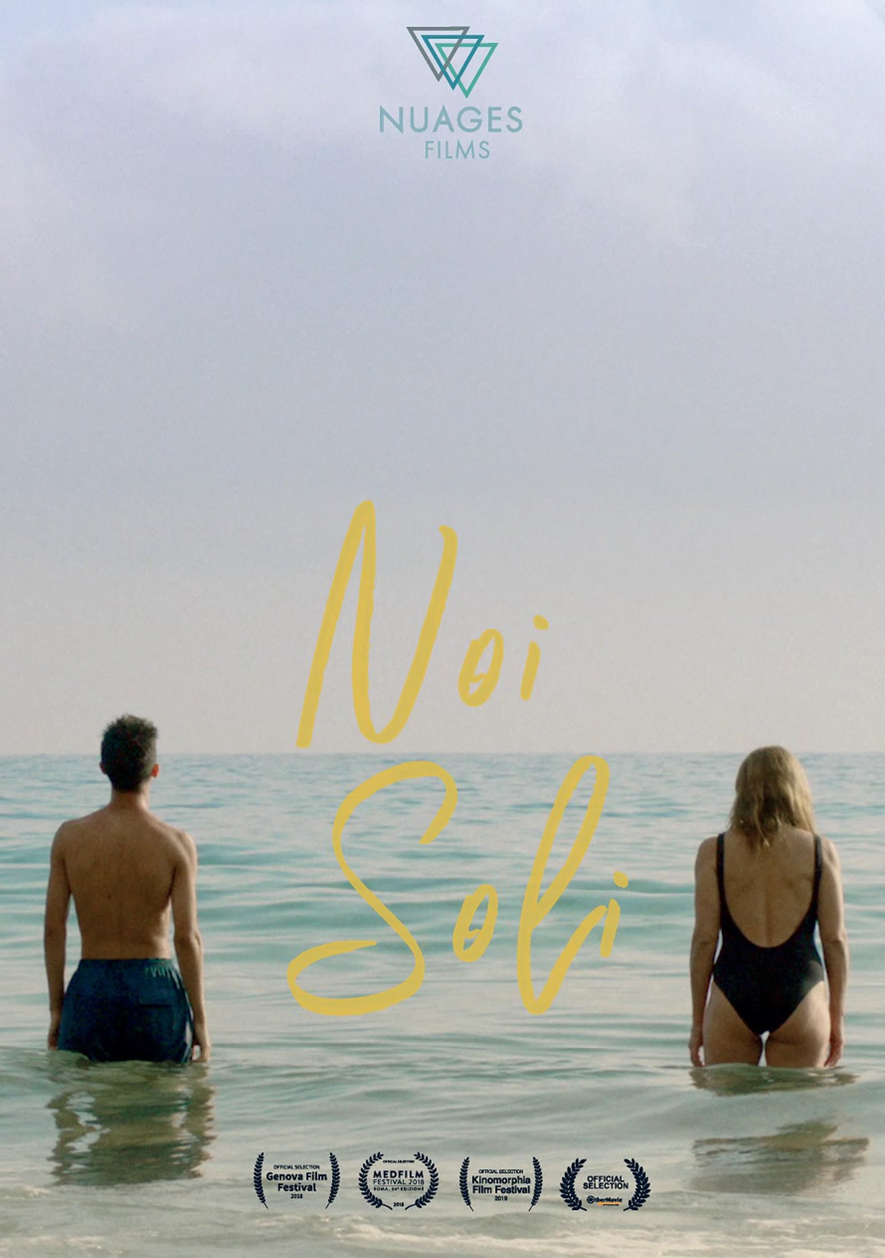 Мы одни noi soli (2018) италия watch online