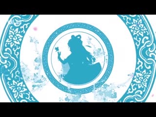 Kagamine len [vocaloid] 一花依世界（日语版《君がいる世界へ》