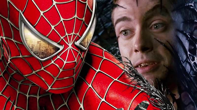 [тони карк] отмененный человек паук 4 сэма рэйми! о чем был, и почему не вышел?