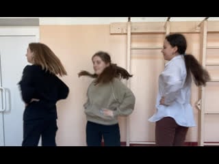 Жесткий японский фонк