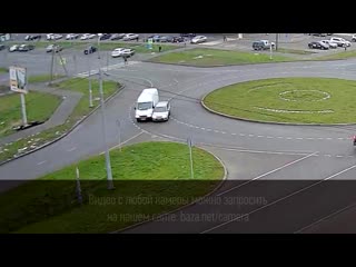 Дтп северная карла маркса (кольцо) 13 11 2020 в 1250