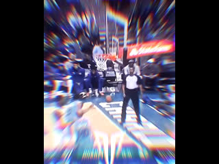 How he do that?🤔 | kisaashybasket