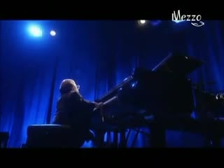 Michel petrucciani trio (1998)