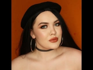 Makeup revolution b day party look by @x annabell x