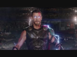 Застаа к тору 3 в стиле аниме (vhs video)