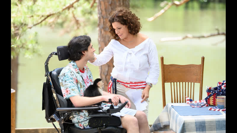 Джиджи и нэйт / gigi & nate 2022