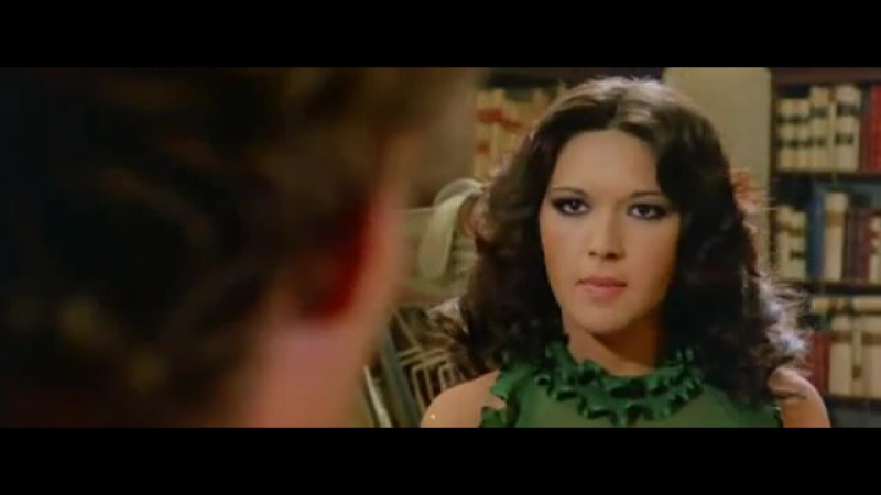 Учительница естественных наук (1976) смотреть онлайн фильм