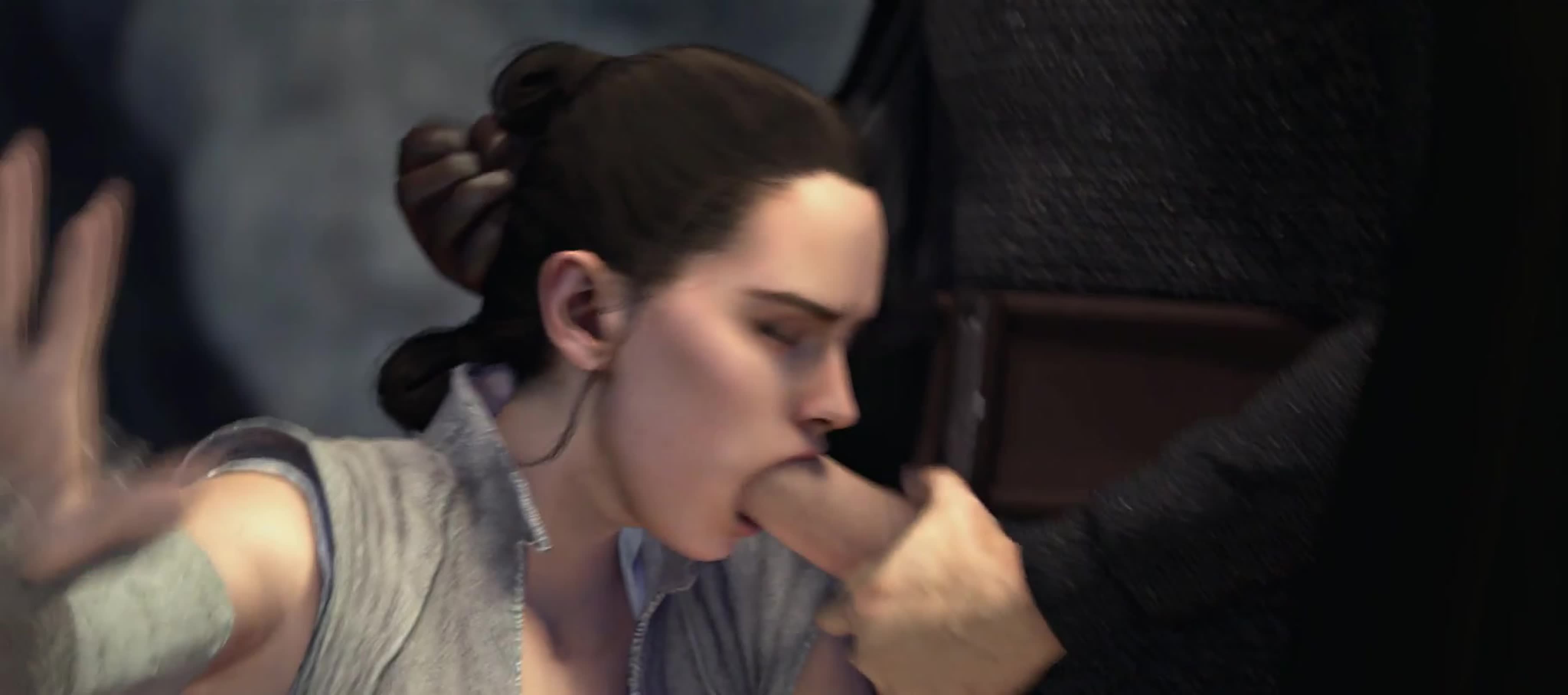 3d [hentai] rey and drdabblur [star wars] watch online