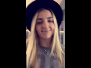 Rydel on snapchat (snapchat rydelhigh93)