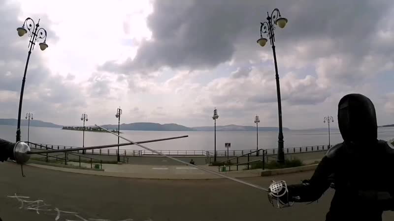 Рапира соло даньшин варламов