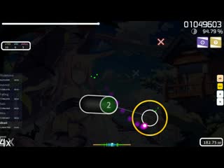 Dinati | station earth cold green eyes ft roos denayer [divine] +hddt 145x