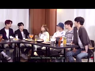 My porn🥺 c доён (30 05 20)