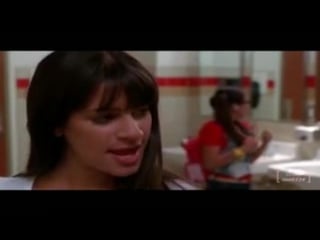 Telephone glee version featuring charice and lea michelle