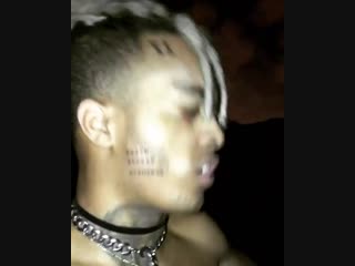 Trippie redd and xxxtentacion