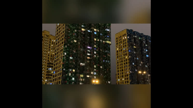 Комендантский проспект✨