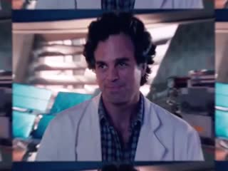 Bruce banner | halk