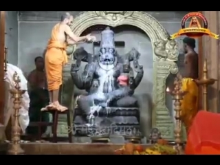 Sri nrisimha caturdashi india