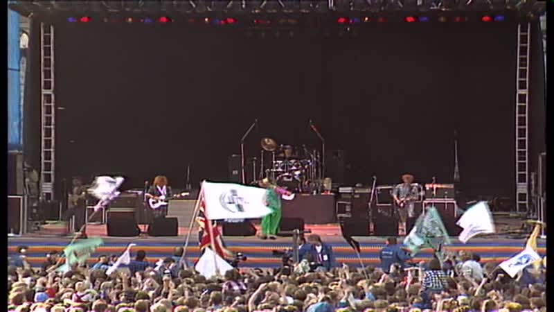 Public image limited fff (live in tallinn 26888)