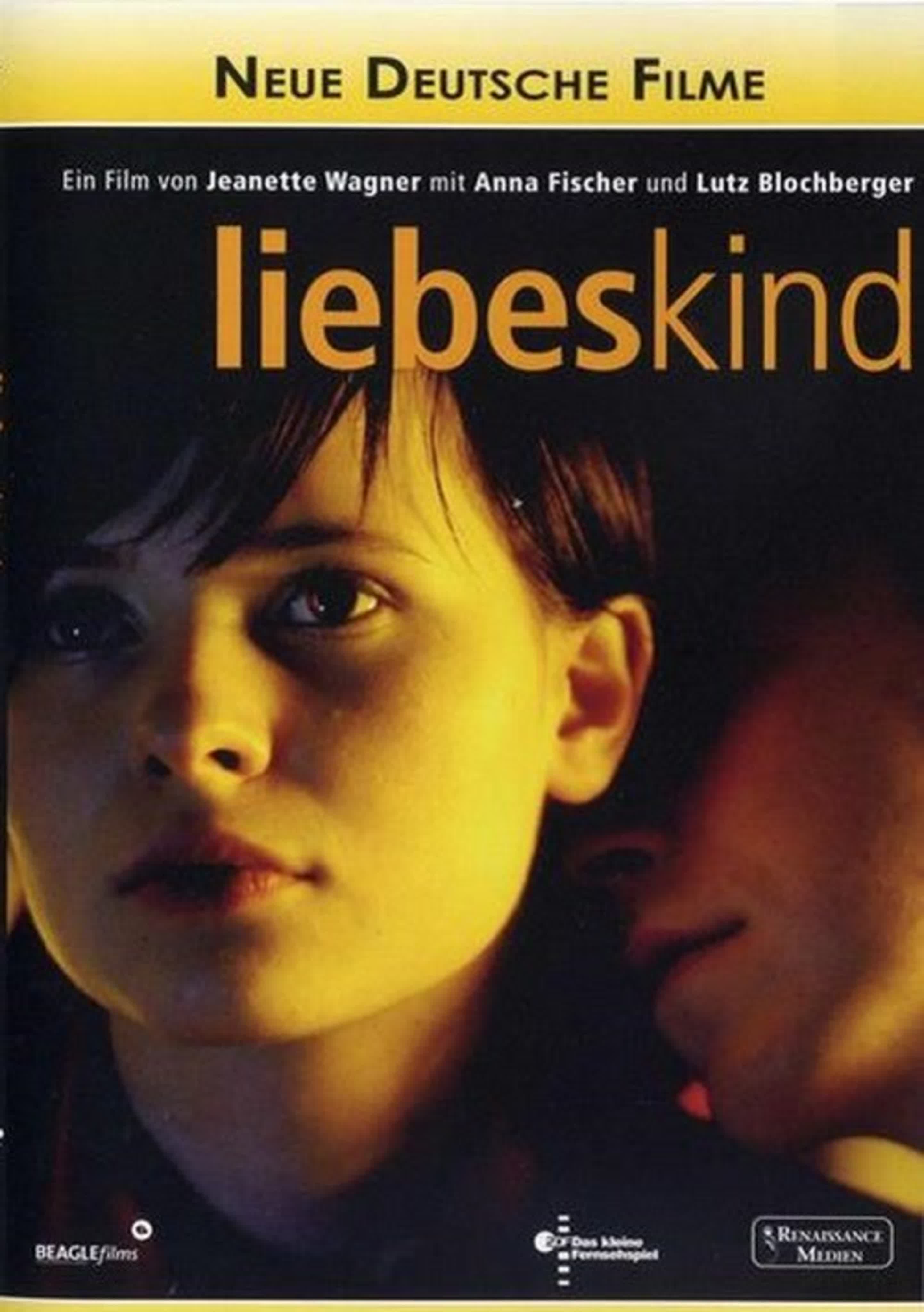 Дитя любви liebeskind (2005) германия watch online