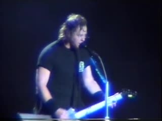 Metallica live in werchter 1999 (full concert)