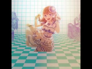 ☆ tae hanazono; saaya yambuki edit