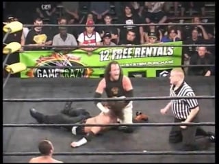 Czw trifecta elimination ii