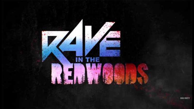 Rave in the redwoods заходите к нам на зомби рейв disgusting men