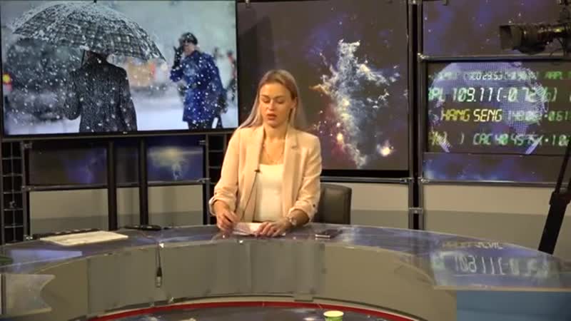 Обдолбанная телка лиза пришла на кастинг ведущих