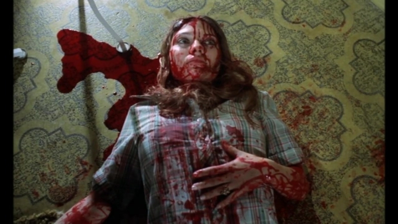 The toolbox murders 1978 / кошмар дома на холмах hd 720 rus