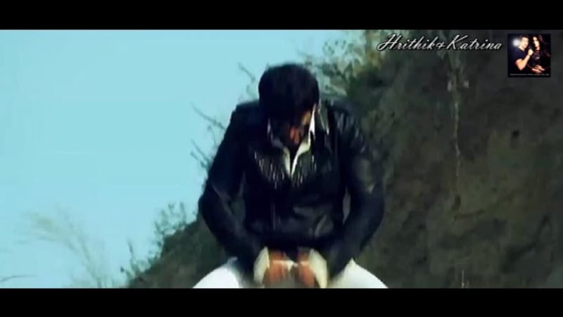 Любовь до безумия трейлер №1 катрина каиф, барун собти и каранвир бохра