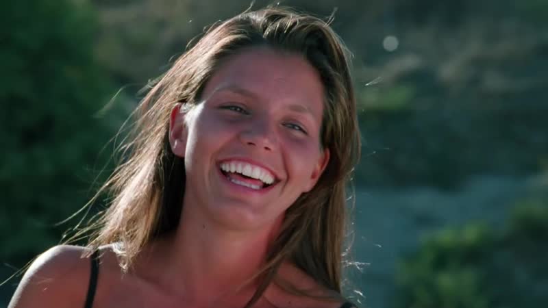 Charisma carpenter baywatch