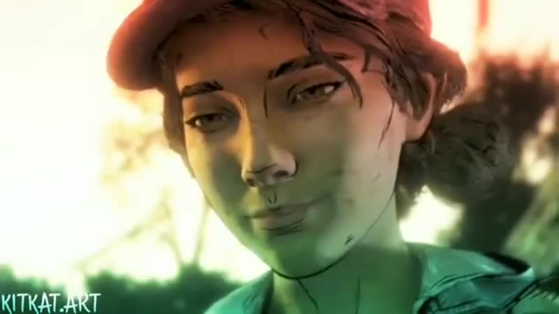 Clementine porn video – Clementine [twdg]